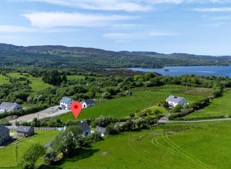 Urbalshinney, Milford, F92FK46