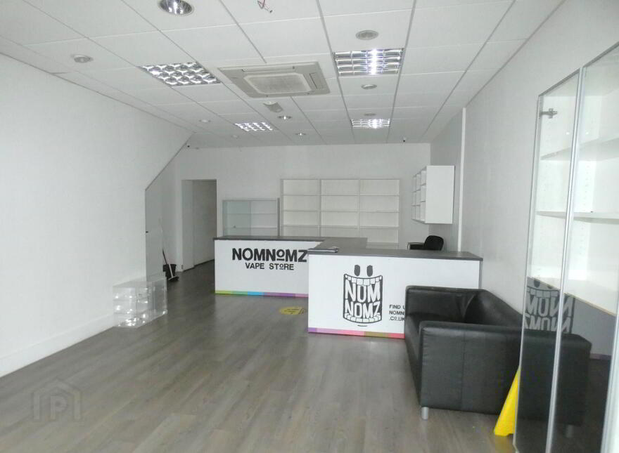 30 Church Street, Ballymoney, BT53 6DL