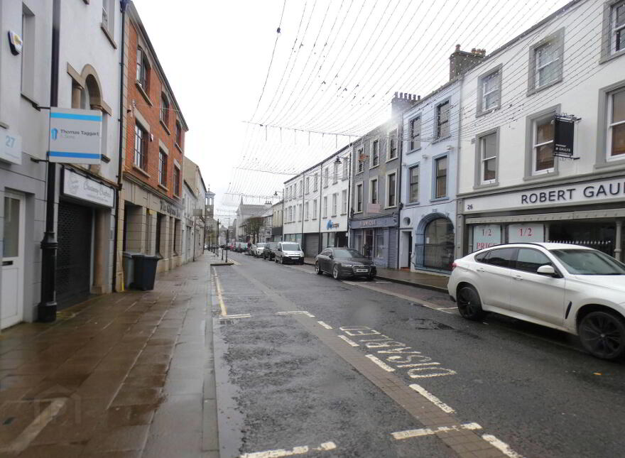 30 Church Street, Ballymoney, BT53 6DL