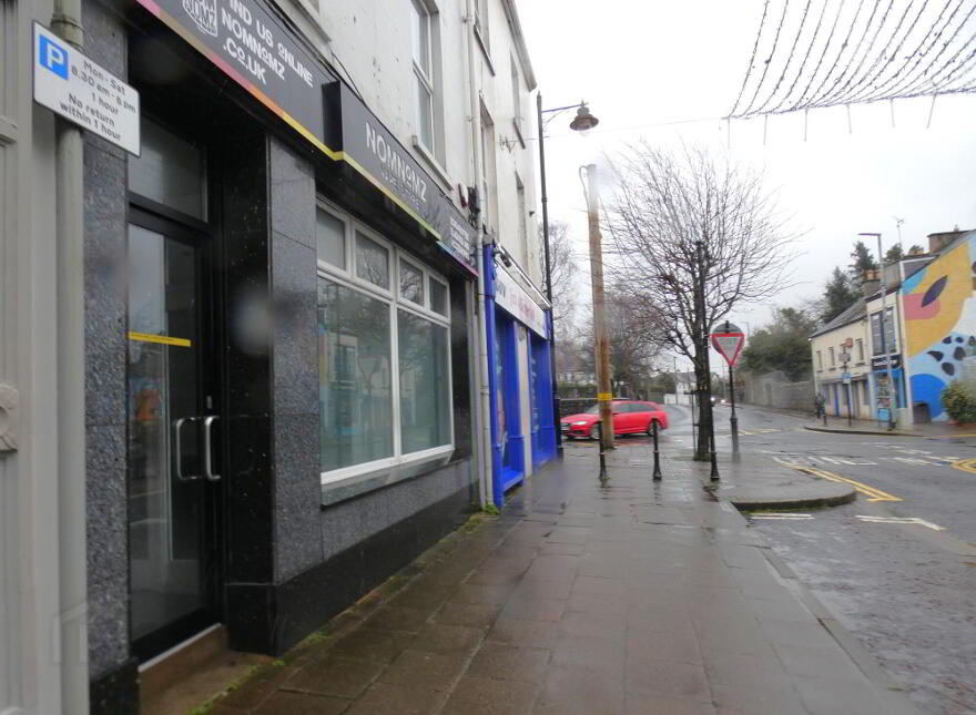 30 Church Street, Ballymoney, BT53 6DL