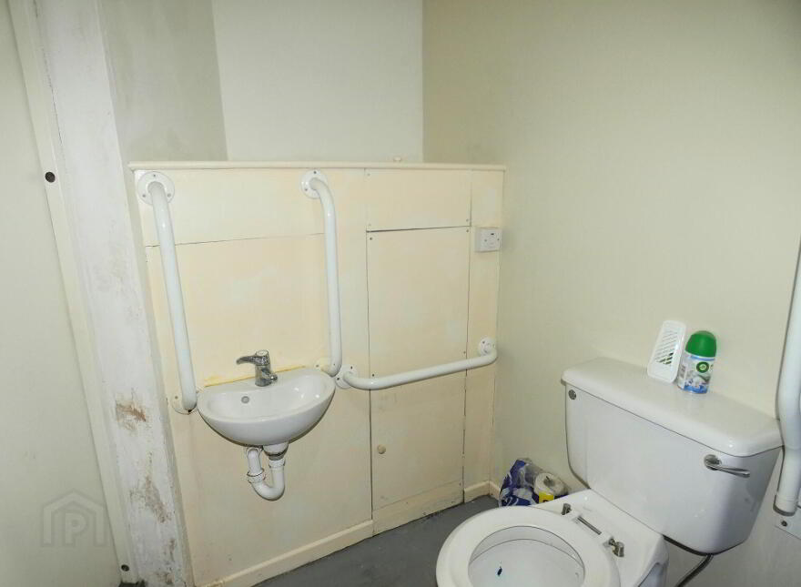 30 Church Street, Ballymoney, BT53 6DL