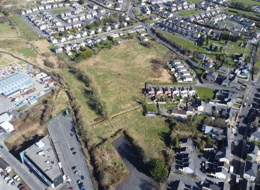 Development Lands, Caheronaun, Loughrea, H62AV97