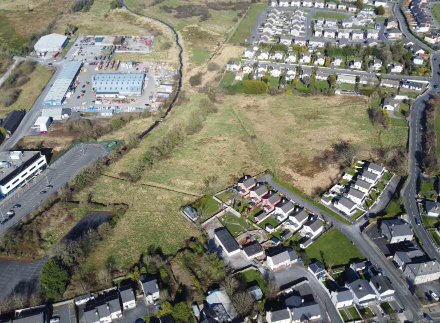 Development Lands, Caheronaun, Loughrea, H62AV97