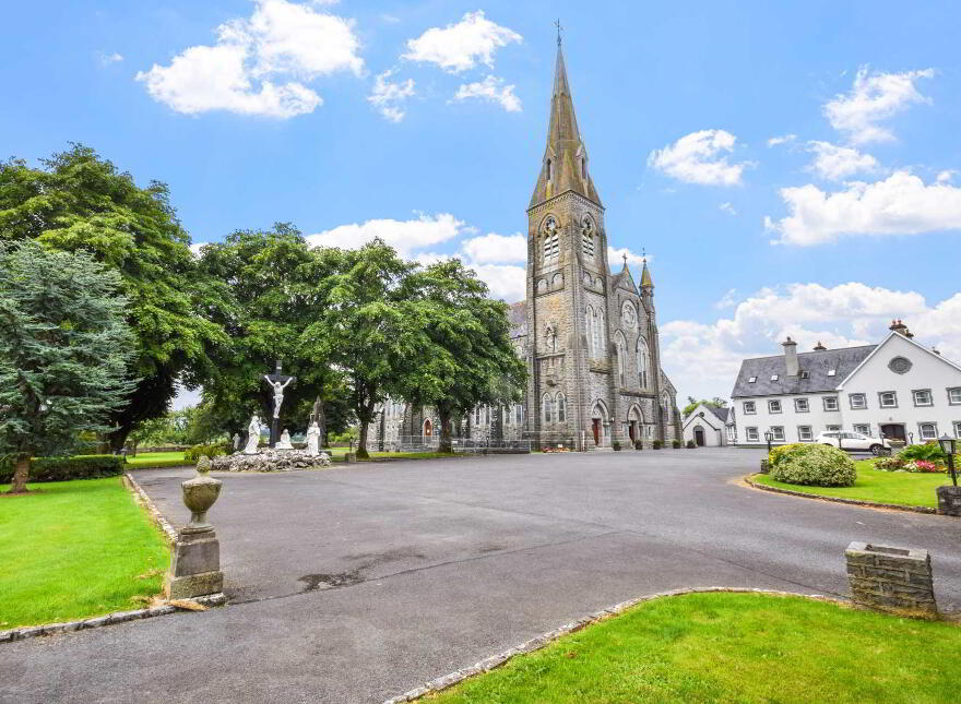 Development Lands, Caheronaun, Loughrea, H62AV97