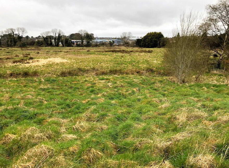 Development Lands, Caheronaun, Loughrea, H62AV97