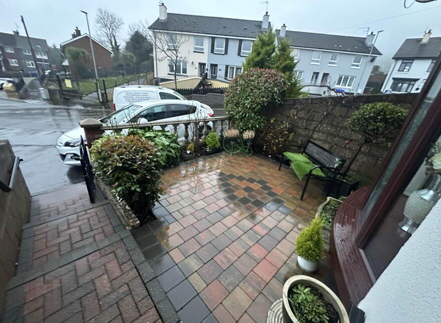 69 Moyard Parade, Springfield Road, Belfast, BT12 7HA