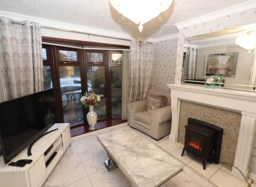 69 Moyard Parade, Springfield Road, Belfast, BT12 7HA