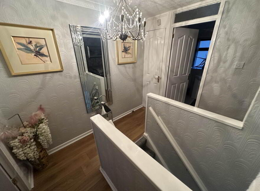 69 Moyard Parade, Springfield Road, Belfast, BT12 7HA