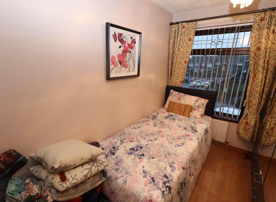 69 Moyard Parade, Springfield Road, Belfast, BT12 7HA