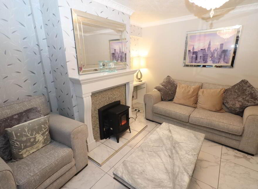 69 Moyard Parade, Springfield Road, Belfast, BT12 7HA
