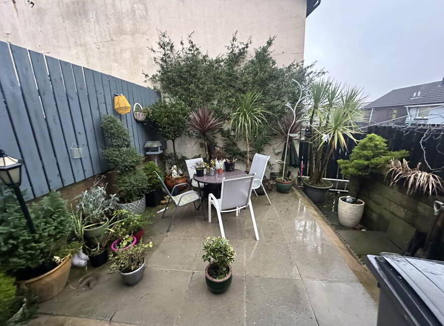 69 Moyard Parade, Springfield Road, Belfast, BT12 7HA