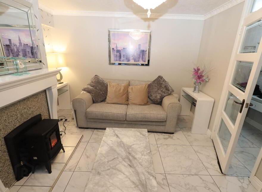 69 Moyard Parade, Springfield Road, Belfast, BT12 7HA