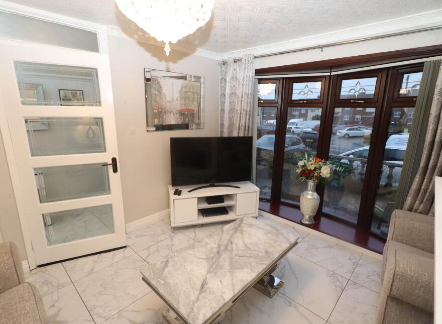 69 Moyard Parade, Springfield Road, Belfast, BT12 7HA