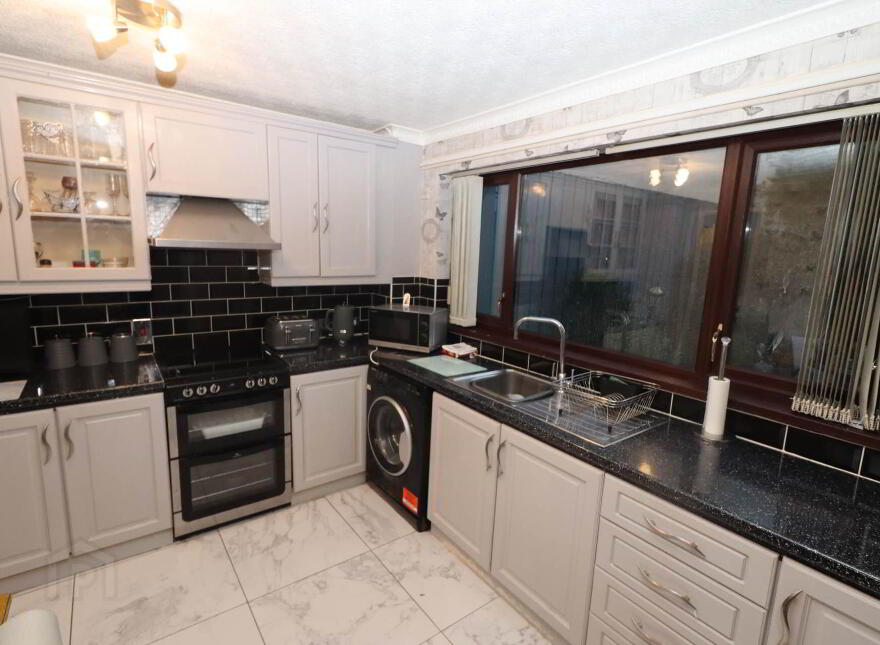 69 Moyard Parade, Springfield Road, Belfast, BT12 7HA