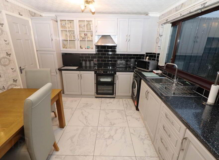 69 Moyard Parade, Springfield Road, Belfast, BT12 7HA