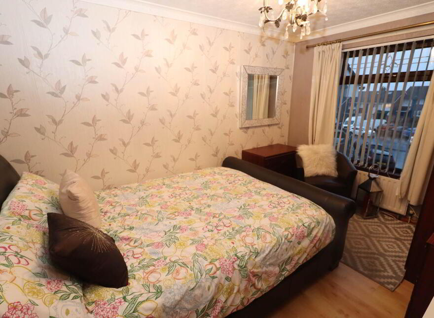 69 Moyard Parade, Springfield Road, Belfast, BT12 7HA