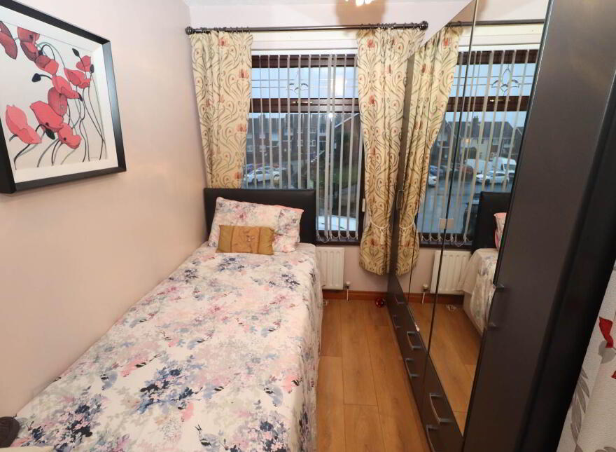 69 Moyard Parade, Springfield Road, Belfast, BT12 7HA