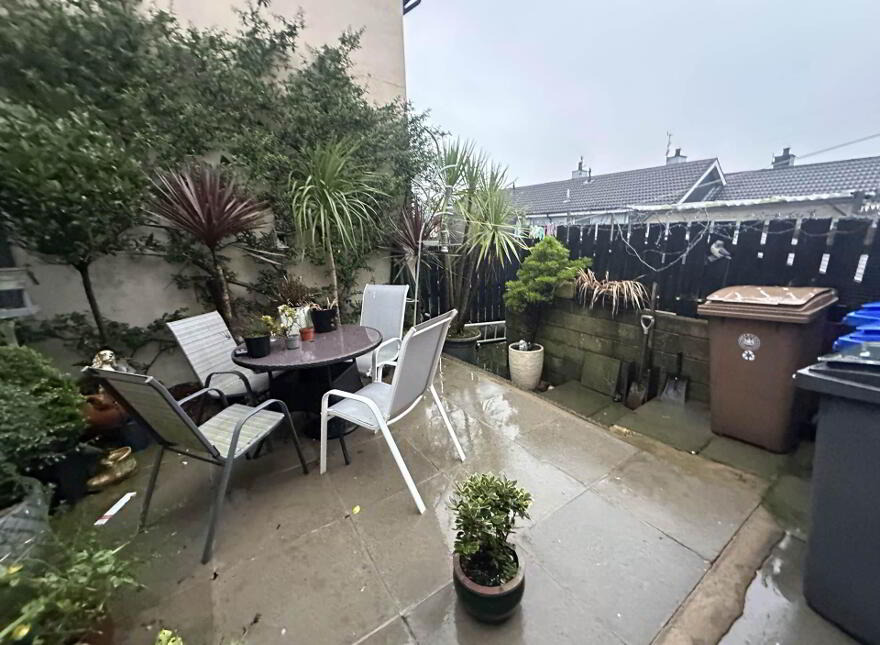 69 Moyard Parade, Springfield Road, Belfast, BT12 7HA