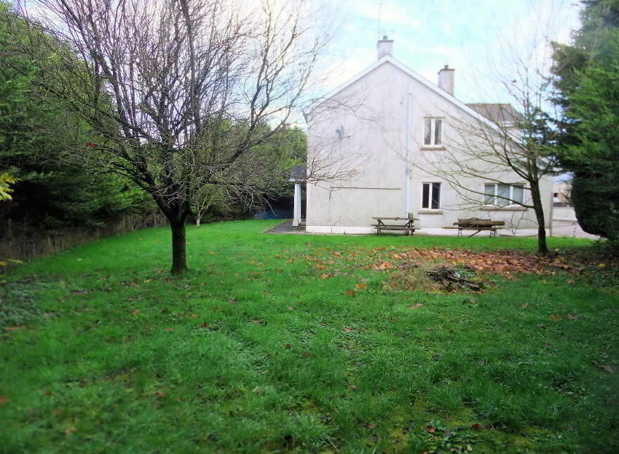 64 Cooneen Road, Fivemiletown, BT75 0NF