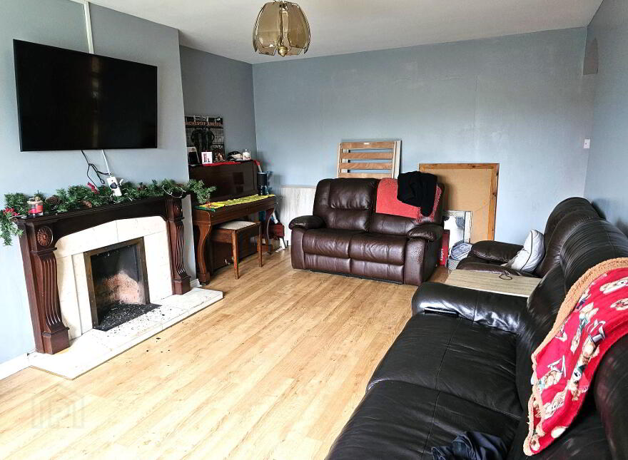 64 Cooneen Road, Fivemiletown, BT75 0NF