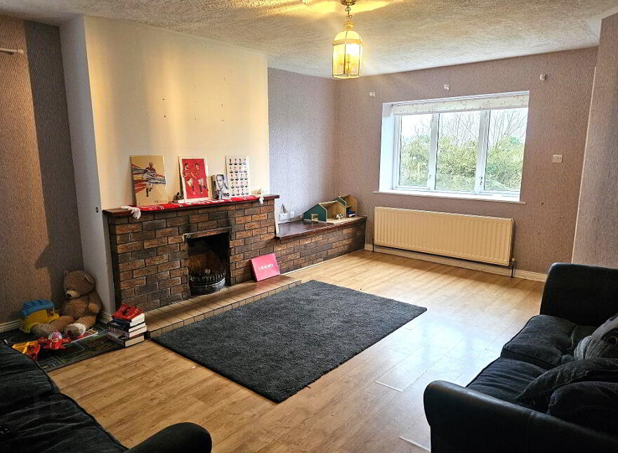 64 Cooneen Road, Fivemiletown, BT75 0NF