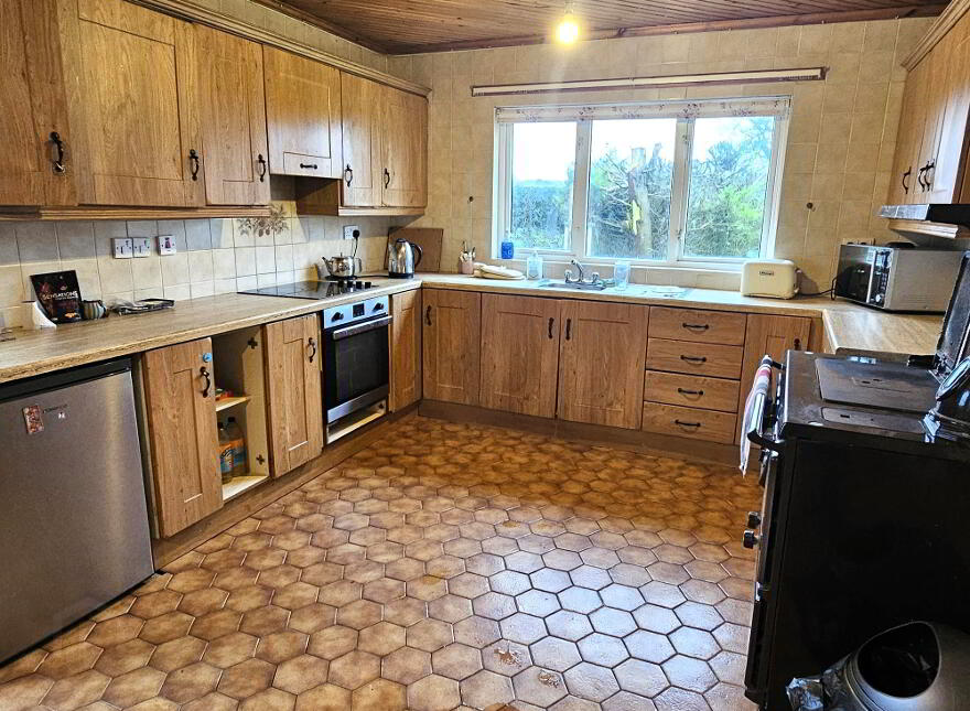 64 Cooneen Road, Fivemiletown, BT75 0NF