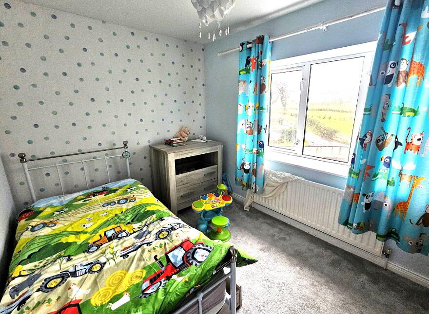 64 Cooneen Road, Fivemiletown, BT75 0NF