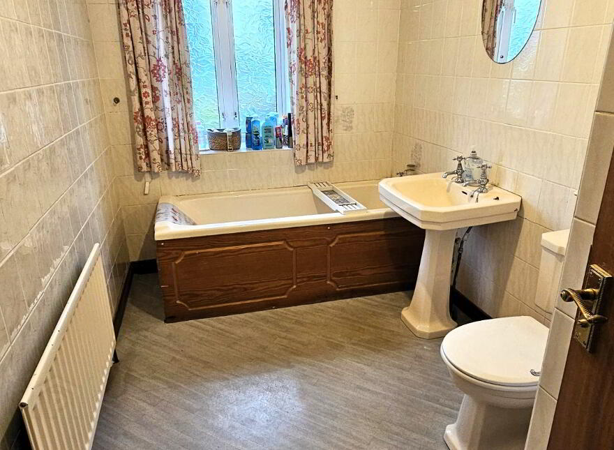 64 Cooneen Road, Fivemiletown, BT75 0NF