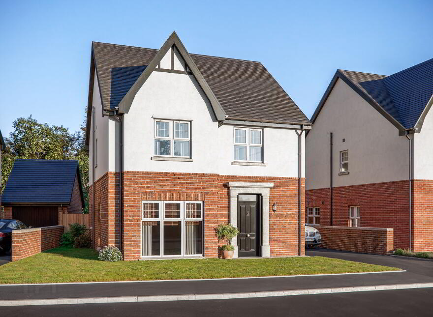 The Lewis, Hyde Park Gate, Mallusk, Newtownabbey photo