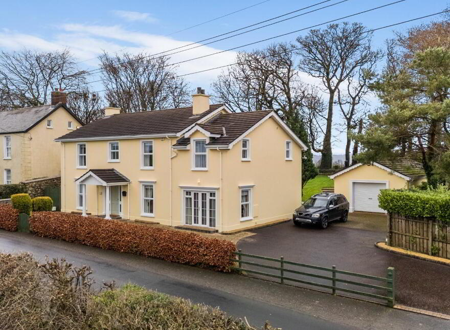'Bramley House', 65 Roughfort Road, Newtownabbey, BT36 4RE
