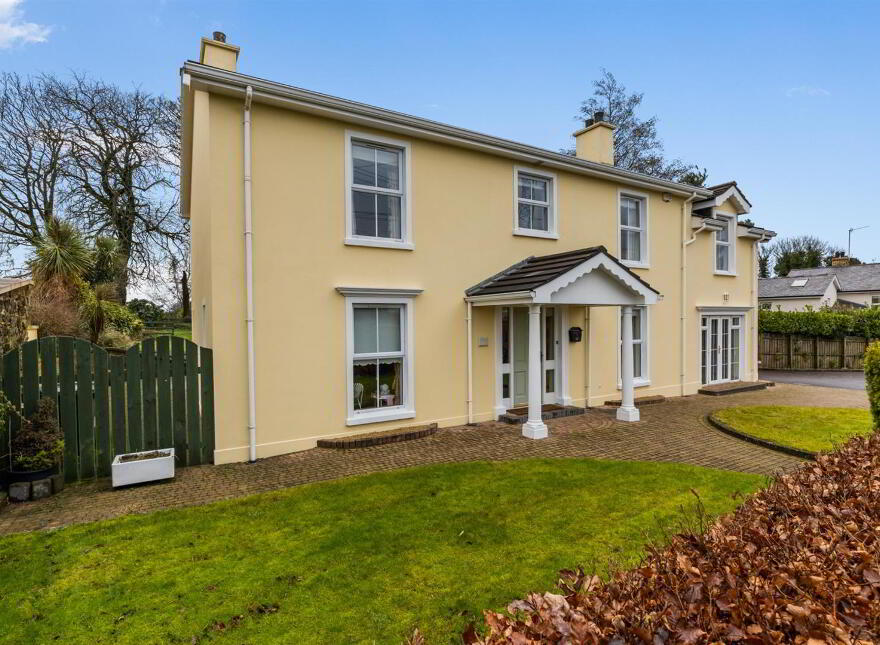 'Bramley House', 65 Roughfort Road, Newtownabbey, BT36 4RE