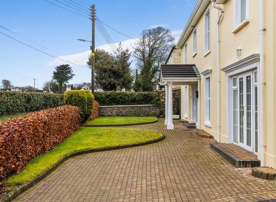 'Bramley House', 65 Roughfort Road, Newtownabbey, BT36 4RE