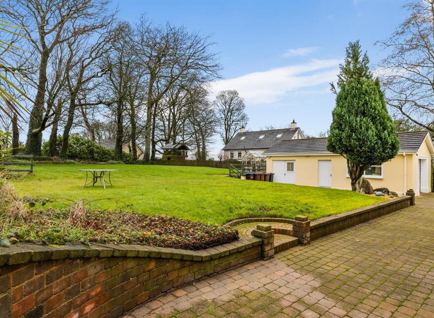 'Bramley House', 65 Roughfort Road, Newtownabbey, BT36 4RE