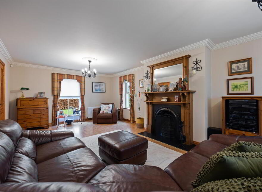 'Bramley House', 65 Roughfort Road, Newtownabbey, BT36 4RE
