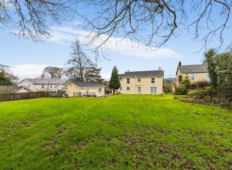 'Bramley House', 65 Roughfort Road, Newtownabbey, BT36 4RE