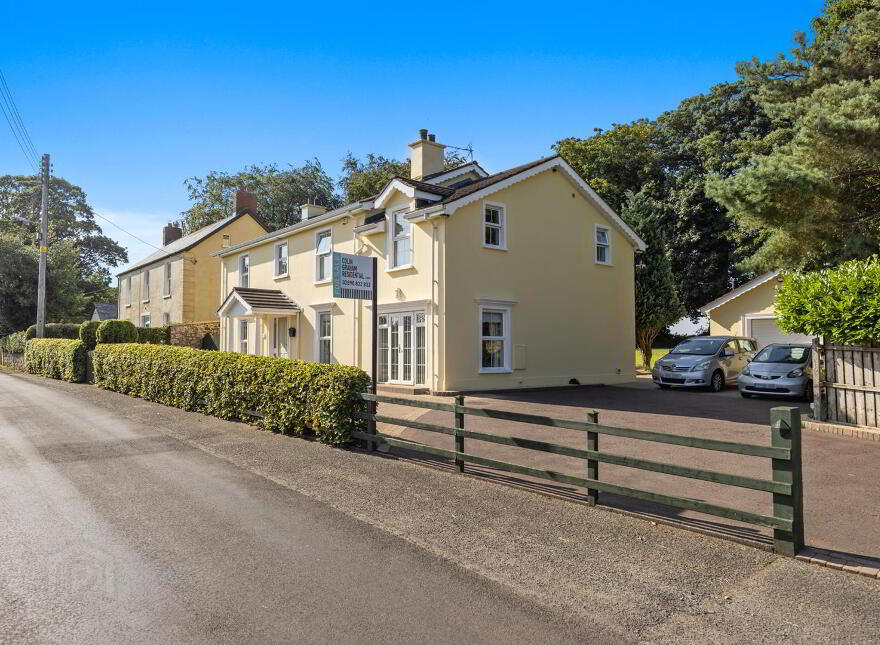 'Bramley House', 65 Roughfort Road, Newtownabbey, BT36 4RE