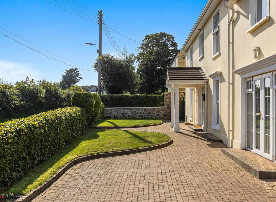 'Bramley House', 65 Roughfort Road, Newtownabbey, BT36 4RE