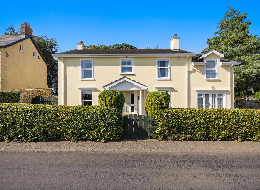 'Bramley House', 65 Roughfort Road, Newtownabbey, BT36 4RE