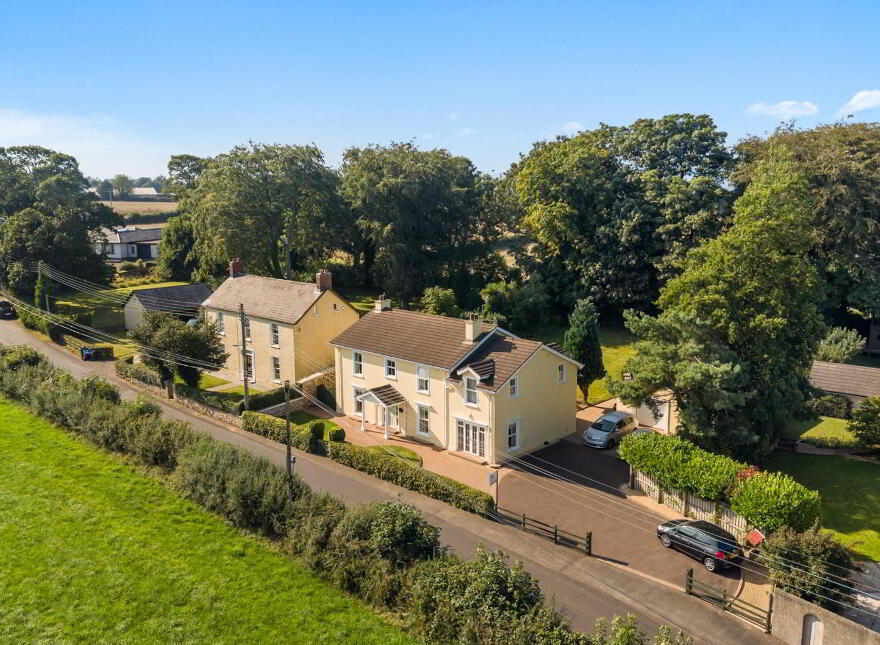 'Bramley House', 65 Roughfort Road, Newtownabbey, BT36 4RE