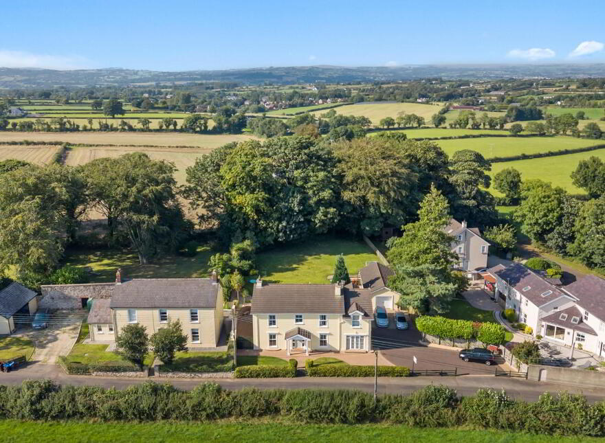 'Bramley House', 65 Roughfort Road, Newtownabbey, BT36 4RE