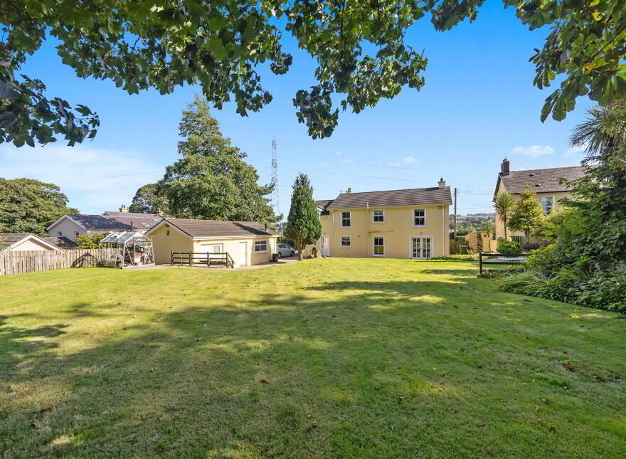 'Bramley House', 65 Roughfort Road, Newtownabbey, BT36 4RE