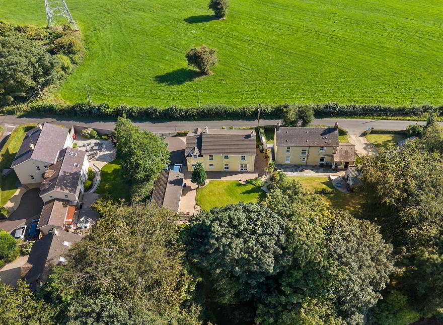'Bramley House', 65 Roughfort Road, Newtownabbey, BT36 4RE