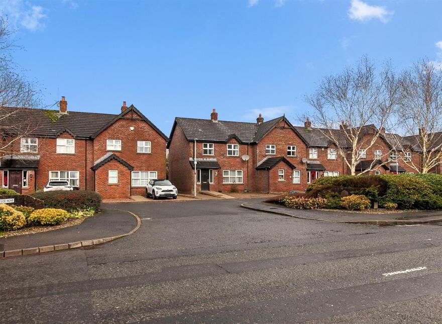 7 Gateside Mews, Ballyclare, BT39 9GT