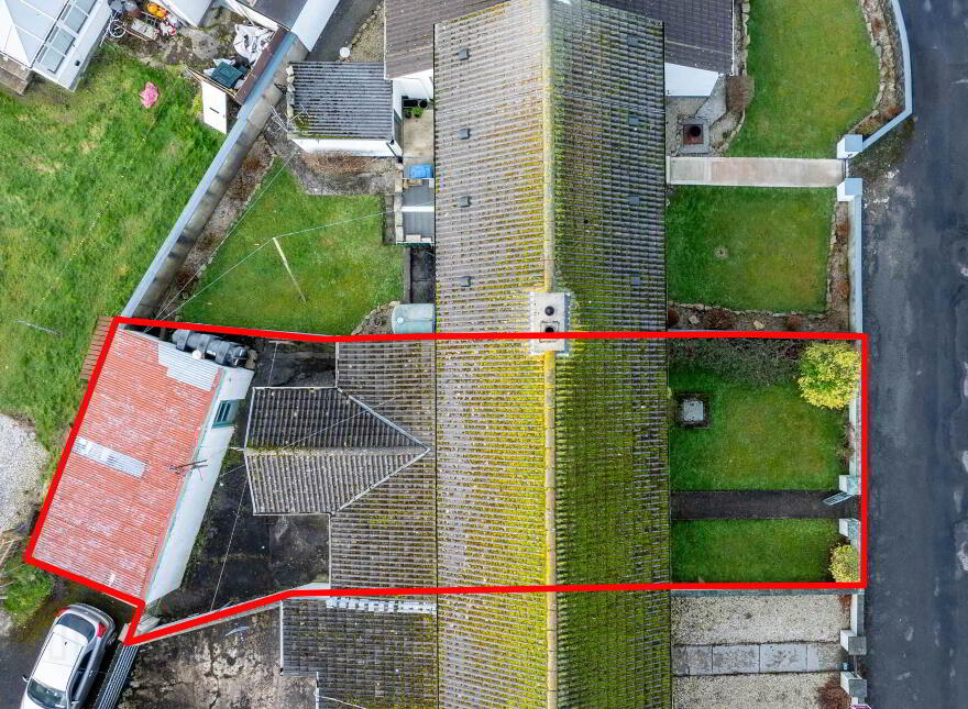 102 Umlagh Cottages, Carrigart, F92Y9K6