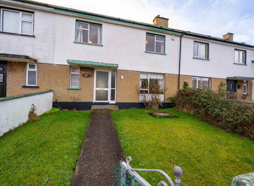 102 Umlagh Cottages, Carrigart, F92Y9K6