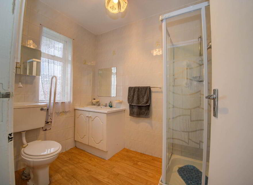 102 Umlagh Cottages, Carrigart, F92Y9K6