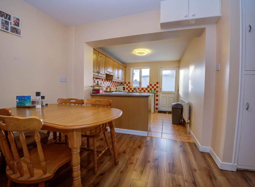 102 Umlagh Cottages, Carrigart, F92Y9K6