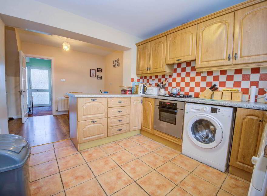 102 Umlagh Cottages, Carrigart, F92Y9K6