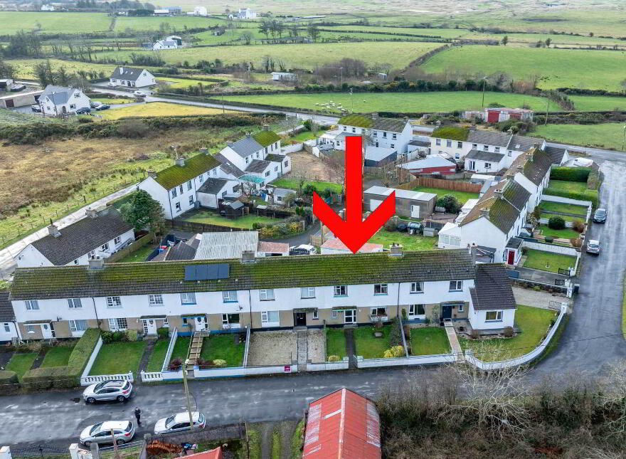 102 Umlagh Cottages, Carrigart, F92Y9K6