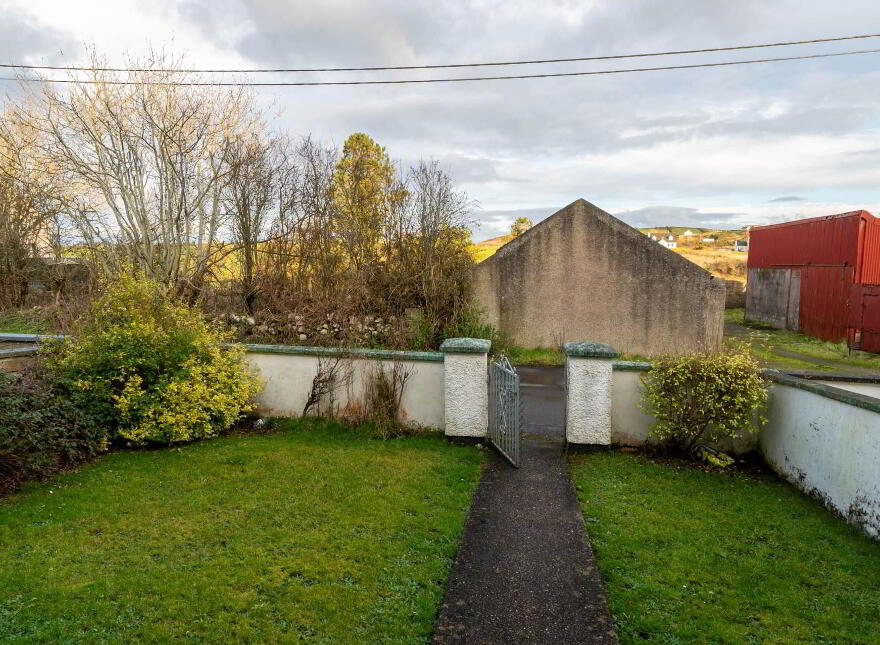 102 Umlagh Cottages, Carrigart, F92Y9K6